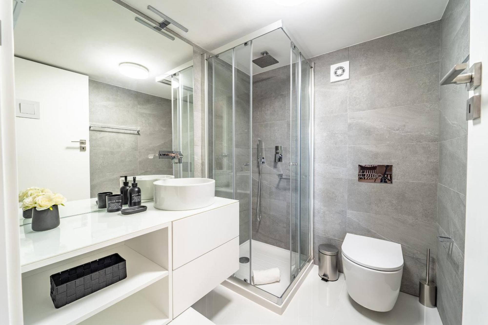 On The Square Flat - Center By House And People * Braga